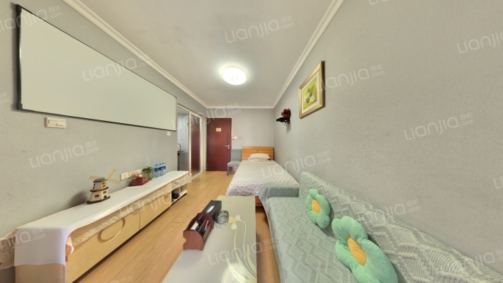 凤凰印象二手房实景图