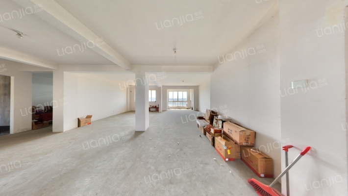 旺西花苑二手房实景图