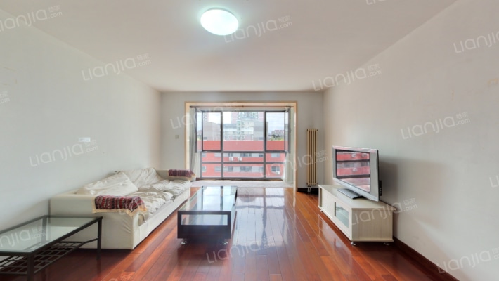 锦秋知春二手房实景图