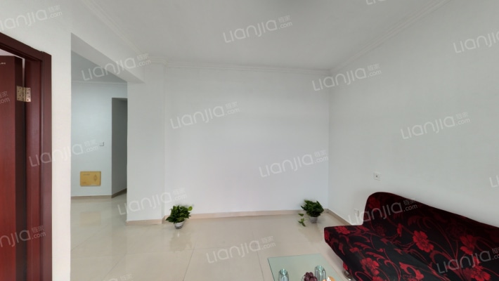 盛世华庭二手房实景图