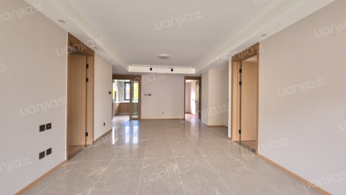 中海汇德里二手房实景图