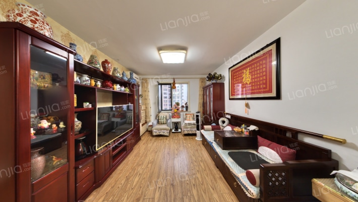 顺水园二手房实景图