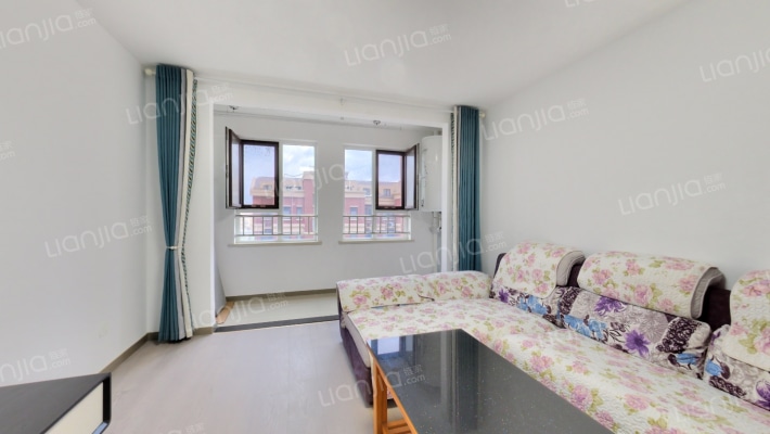 寺西社区二手房实景图