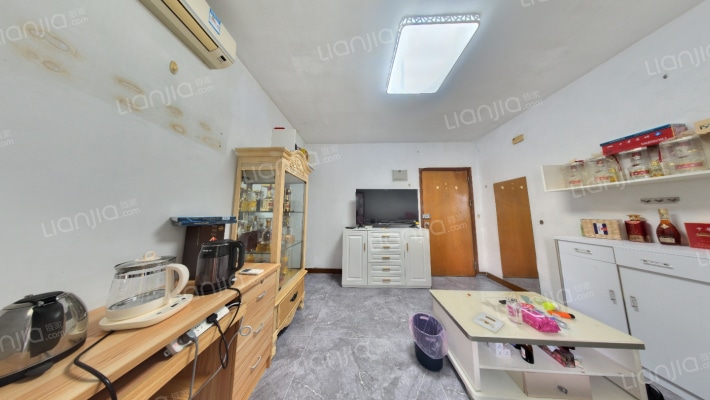 福德花园二手房实景图