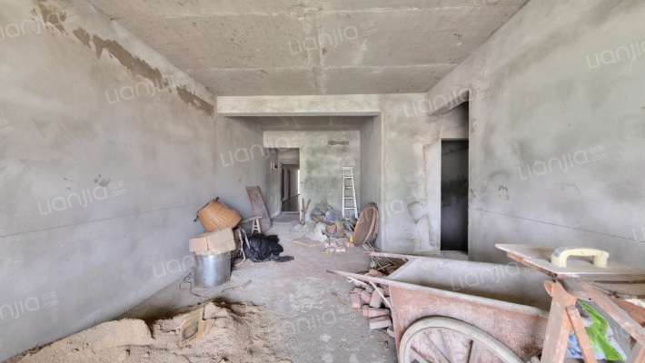 海会苑二手房实景图