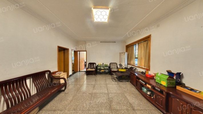 龙华大道二手房实景图