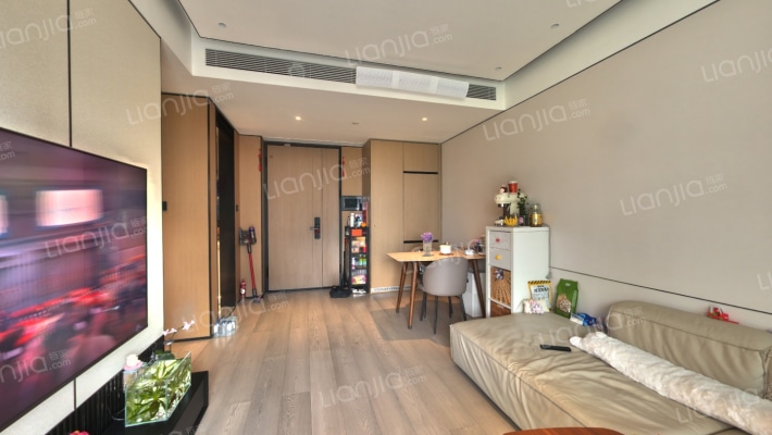 锦尚公馆二手房实景图