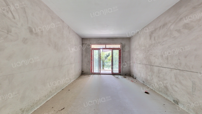 恒通津都海岸二手房实景图