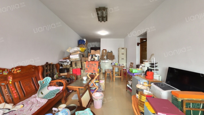 丽廷豪苑二手房实景图