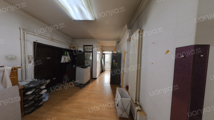 新华里(北辰区)二手房实景图