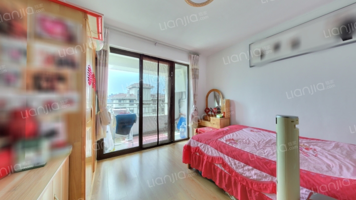 北姜佳苑二手房实景图