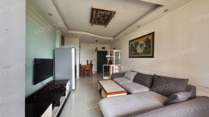 六店小区二手房实景图