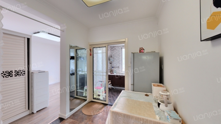 百花明珠二手房实景图