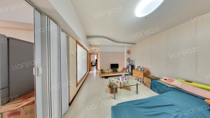 崇立金世园二手房实景图