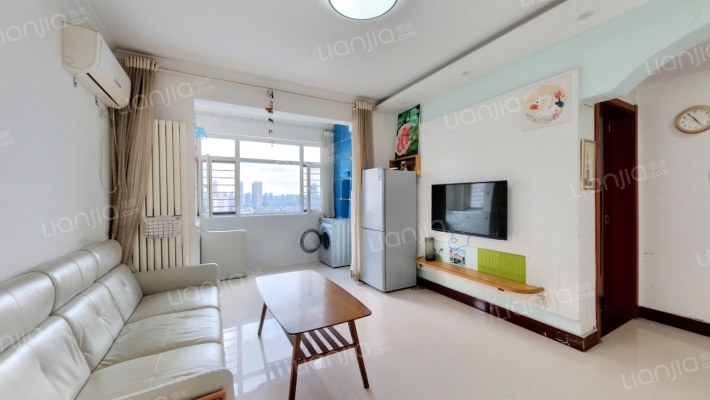 正商幸福港湾A区二手房实景图