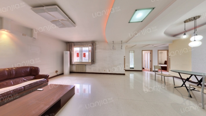 功德小区二手房实景图