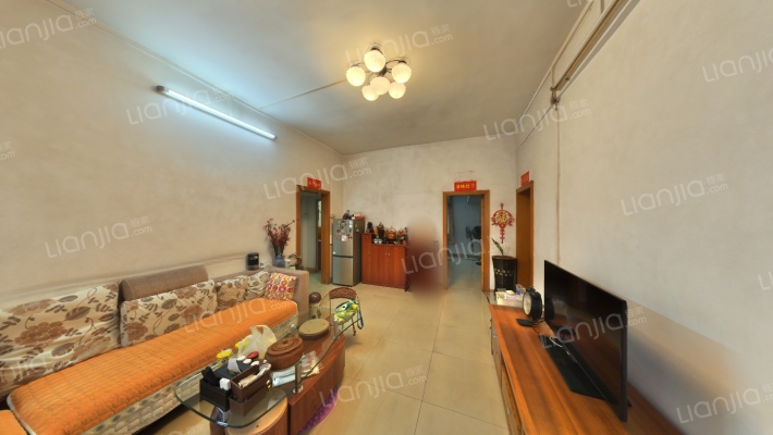 长堤路二手房实景图