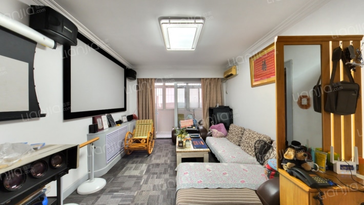 馨名园二手房实景图