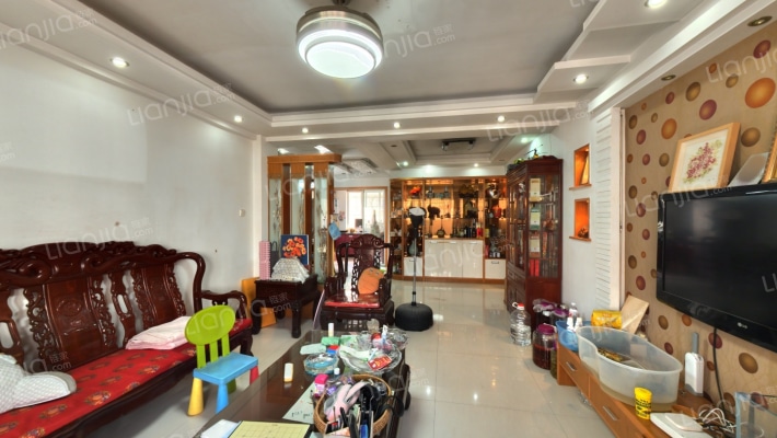 万顺小区二手房实景图