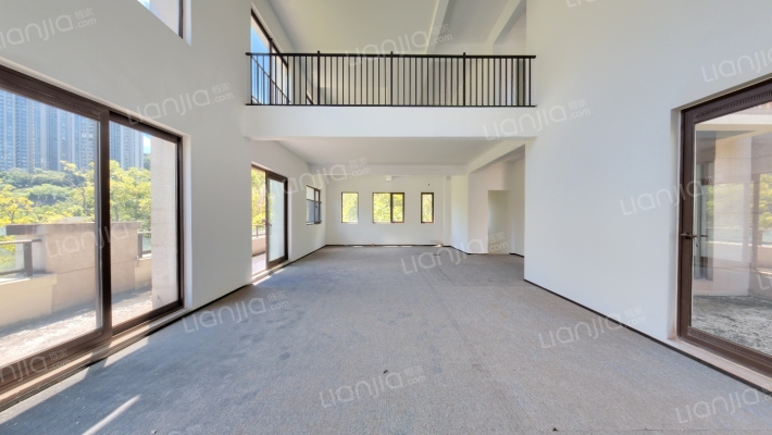 东原湖山樾二手房实景图