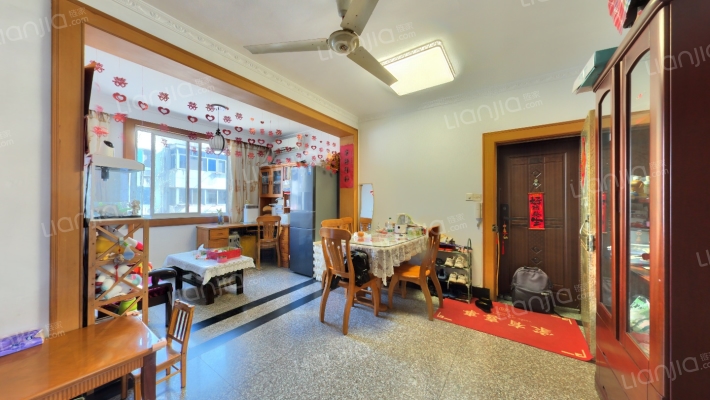 龙港二村二手房实景图