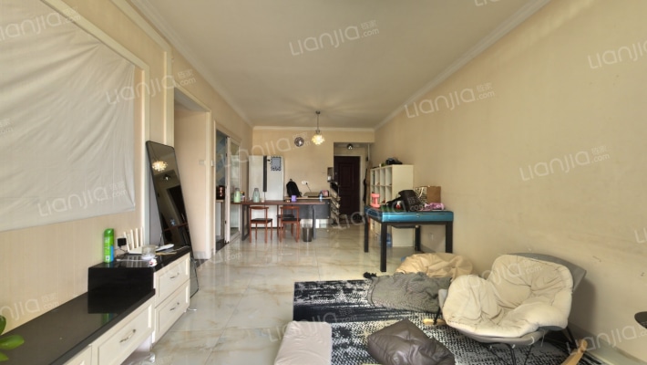 海心汇福园二手房实景图