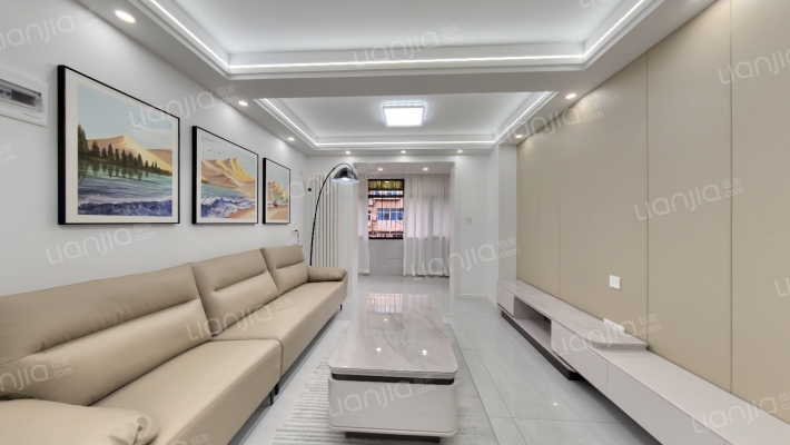 测绘西路9号院二手房实景图