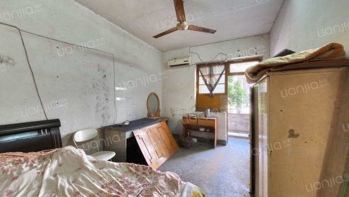 沙杨路二手房实景图