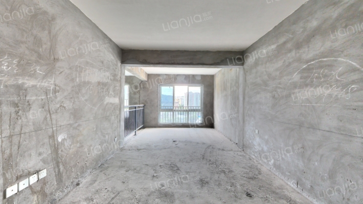 津城壹号二手房实景图