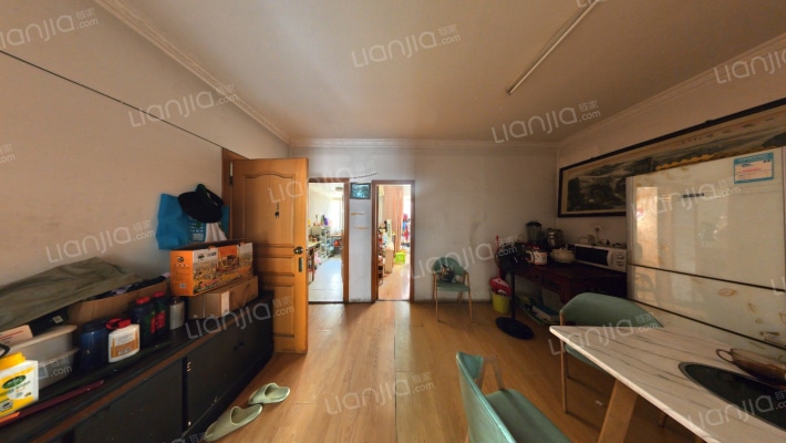 东湖苑二手房实景图