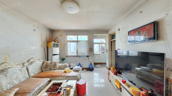 金华正信花园二手房实景图