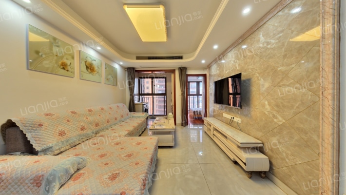 伟业优橙家二手房实景图