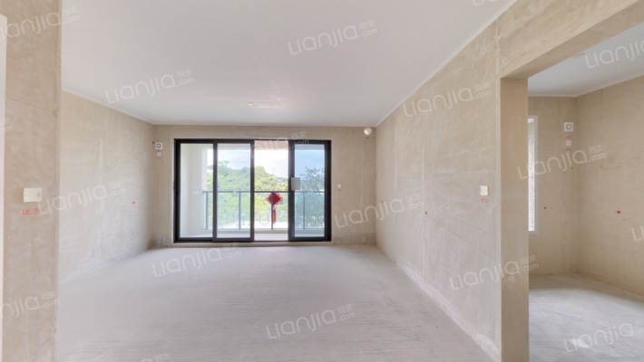 保利麓谷林语二手房实景图