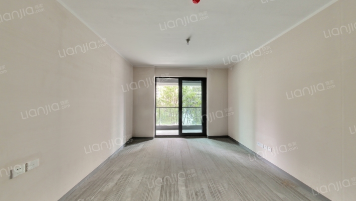 中建悦庐学府二手房实景图