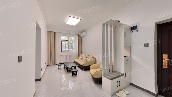 文化宫路106号院二手房实景图