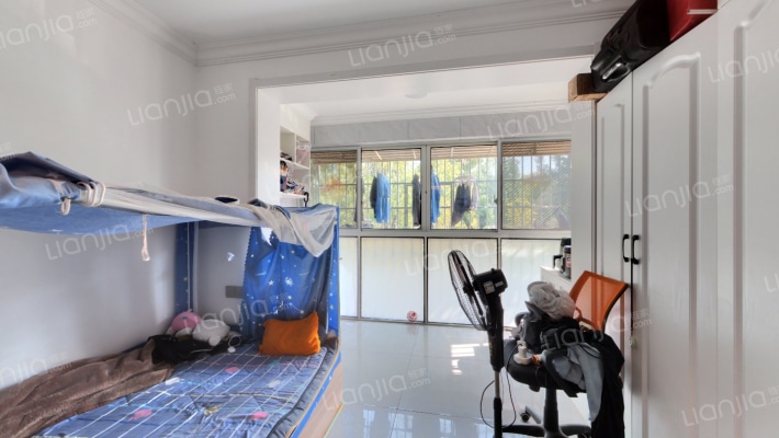 蓬曦园A4区二手房实景图