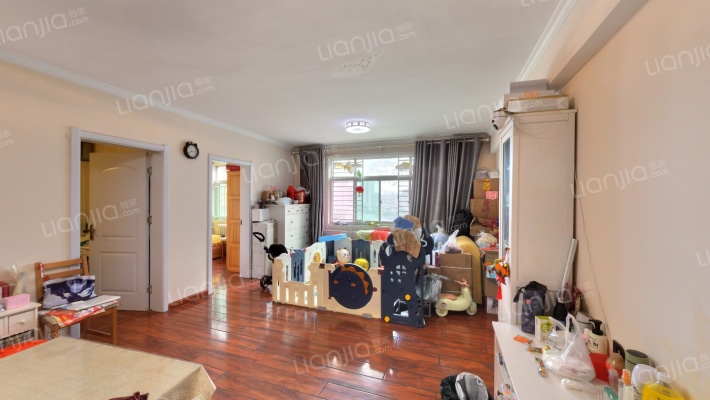 中国邮政储蓄银行陕西省分行家属院二手房实景图