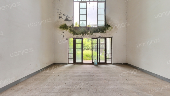 金科廊桥水乡B区二手房实景图