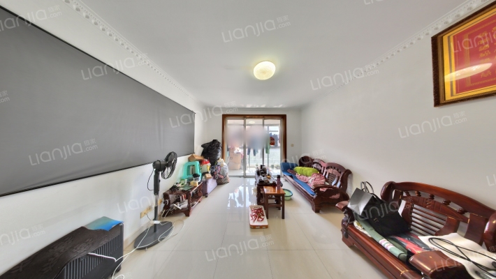 金域连廊二手房实景图