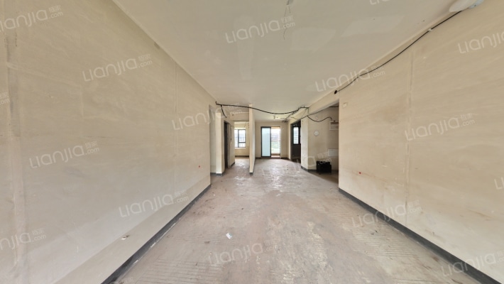 龙湖云瑶玉陛瑶林二组团二手房实景图