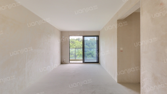 保利麓谷林语二手房实景图