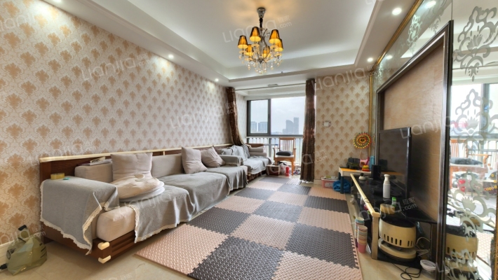 天力大厦二手房实景图