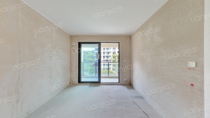 保利麓谷林语二手房实景图