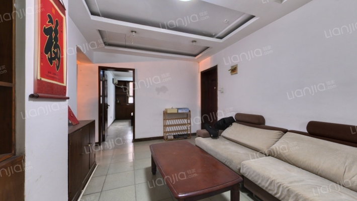 市工会家属院二手房实景图