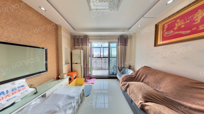 华立和郡二手房实景图