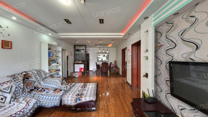 民航小区(锦坪街)二手房实景图