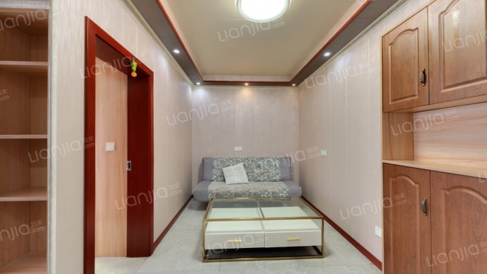 世豪大厦二手房实景图