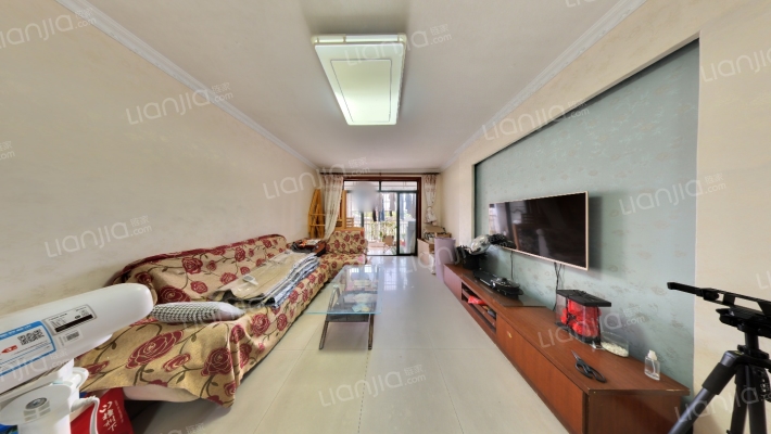 碧波苑二手房实景图