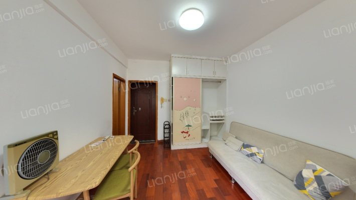 合正名园二手房实景图