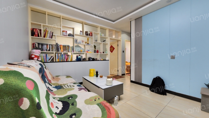 利君明天二手房实景图